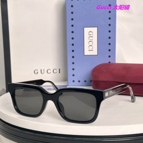G.U.C.C.I. Sunglasses AAAA 20738
