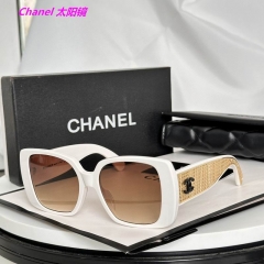 C.h.a.n.e.l. Sunglasses AAAA 20738