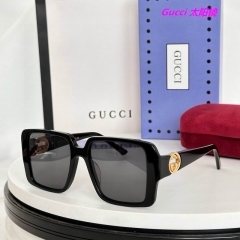 G.U.C.C.I. Sunglasses AAAA 20684