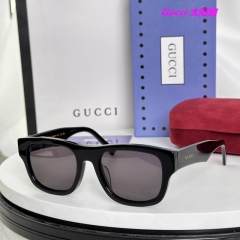 G.U.C.C.I. Sunglasses AAAA 21745