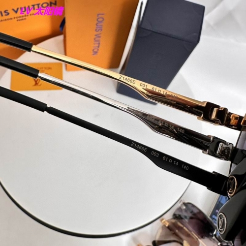 L...V... Sunglasses AAAA 21128
