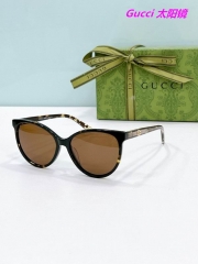 G.U.C.C.I. Sunglasses AAAA 21193