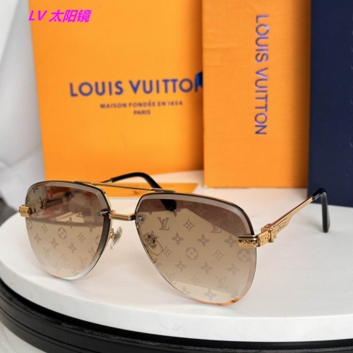 L...V... Sunglasses AAAA 21134