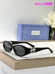 G.U.C.C.I. Sunglasses AAAA 21335
