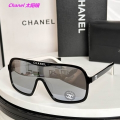 C.h.a.n.e.l. Sunglasses AAAA 21081