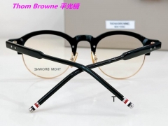 T.h.o.m. B.r.o.w.n.e. Plain Glasses AAAA 10017