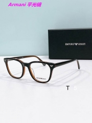A.r.m.a.n.i. Plain Glasses AAAA 10005