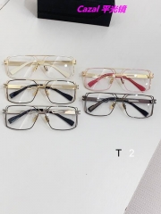 C.a.z.a.l. Plain Glasses AAAA 10136