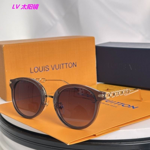 L...V... Sunglasses AAAA 21445