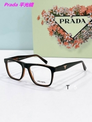 P.r.a.d.a. Plain Glasses AAAA 10013