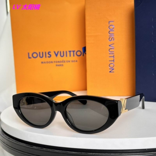 L...V... Sunglasses AAAA 21228