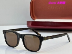 G.U.C.C.I. Sunglasses AAAA 20878