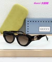 G.U.C.C.I. Sunglasses AAAA 21283