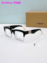 B.u.r.b.e.r.r.y. Plain Glasses AAAA 10083