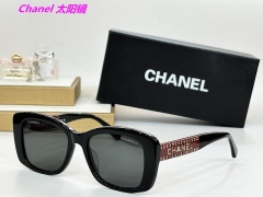C.h.a.n.e.l. Sunglasses AAAA 21342