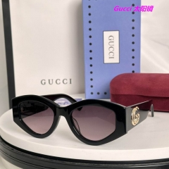 G.U.C.C.I. Sunglasses AAAA 20709