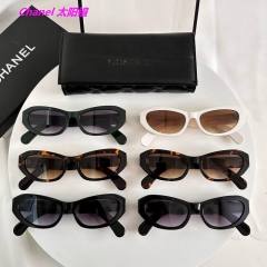 C.h.a.n.e.l. Sunglasses AAAA 20963