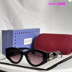 G.U.C.C.I. Sunglasses AAAA 20795