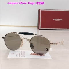 J.A.C.Q.U.E.S. M.A.R.I.E. M.A.G.E. Sunglasses AAAA 10774