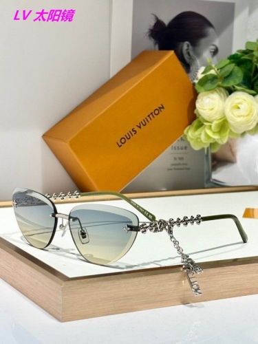 L...V... Sunglasses AAAA 21040