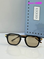 G.U.C.C.I. Sunglasses AAAA 20453