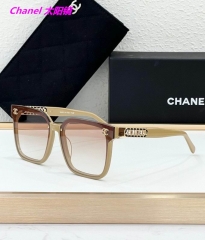 C.h.a.n.e.l. Sunglasses AAAA 21547