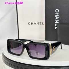 C.h.a.n.e.l. Sunglasses AAAA 20574