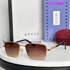 G.U.C.C.I. Sunglasses AAAA 21076