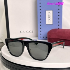 G.U.C.C.I. Sunglasses AAAA 21907