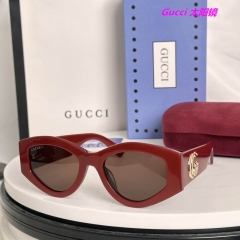 G.U.C.C.I. Sunglasses AAAA 20711