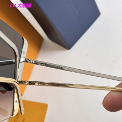 L...V... Sunglasses AAAA 21278
