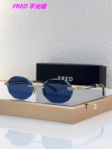 F.r.e.d. Plain Glasses AAAA 10018