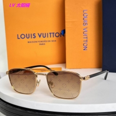 L...V... Sunglasses AAAA 21160