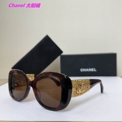 C.h.a.n.e.l. Sunglasses AAAA 20315