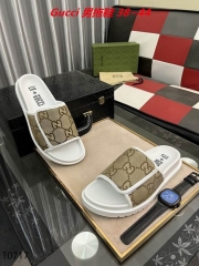 G.u.c.c.i. Slippers Men 1731