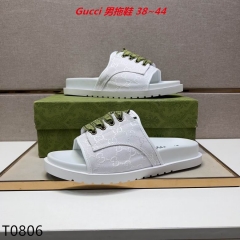 G.u.c.c.i. Slippers Men 1760