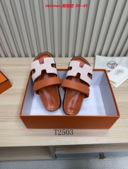 H.e.r.m.e.s. Slippers Men 1723
