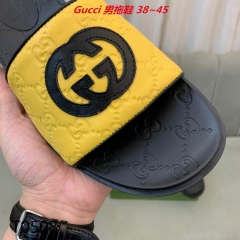 G.u.c.c.i. Slippers Men 1810