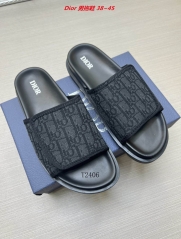 D.i.o.r. Slippers Men 1304