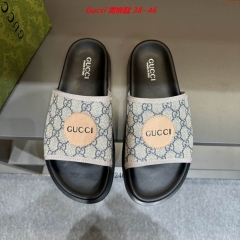 G.u.c.c.i. Slippers Men 1269