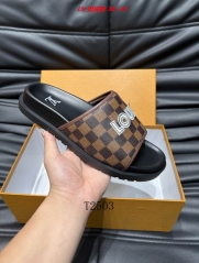 L...V... Slippers Men 1429