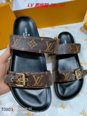 L...V... Slippers Men 1164