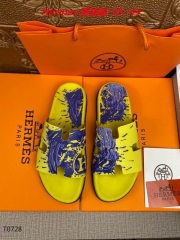 H.e.r.m.e.s. Slippers Men 1255