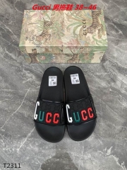 G.u.c.c.i. Slippers Men 1317