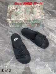 G.u.c.c.i. Slippers Men 1766