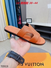L...V... Slippers Men 1105