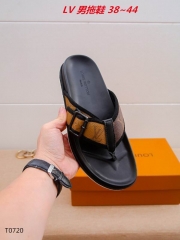L...V... Slippers Men 1117