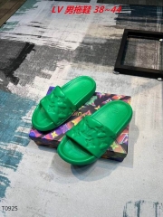 L...V... Slippers Men 1092