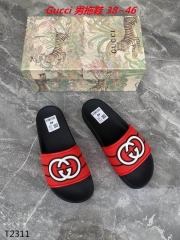 G.u.c.c.i. Slippers Men 1324