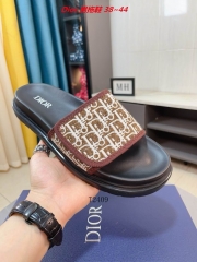 D.i.o.r. Slippers Men 1225